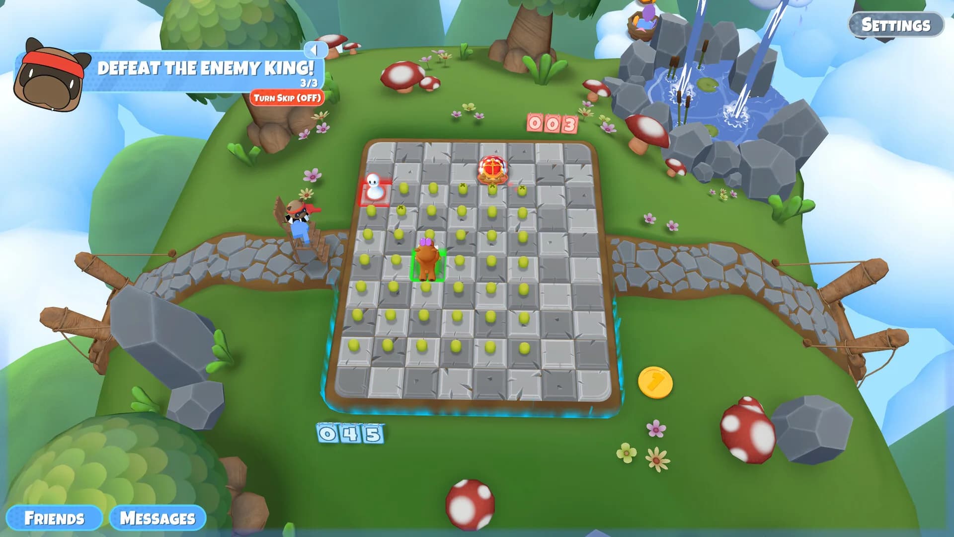 Chess Ultimate görsel 7