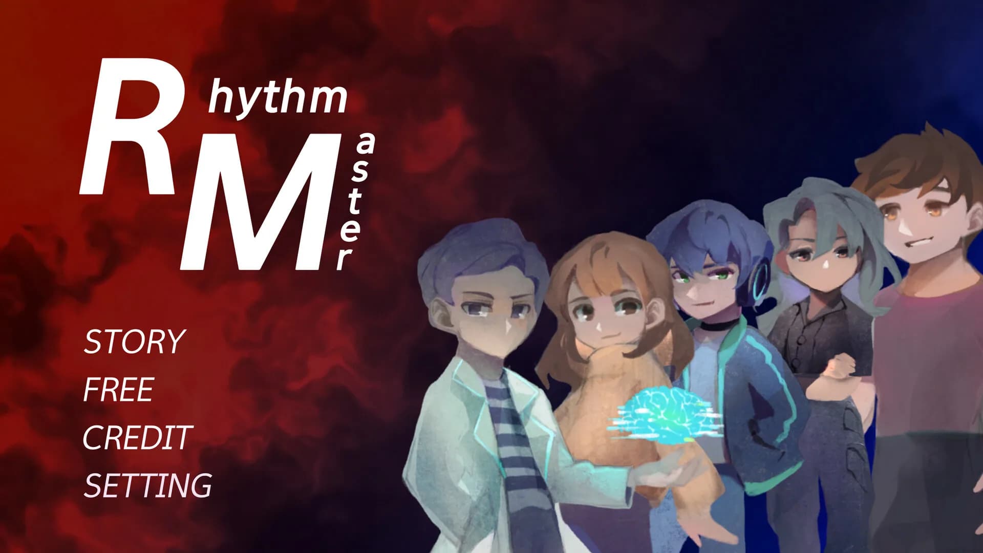 Rhythm Master görsel 2