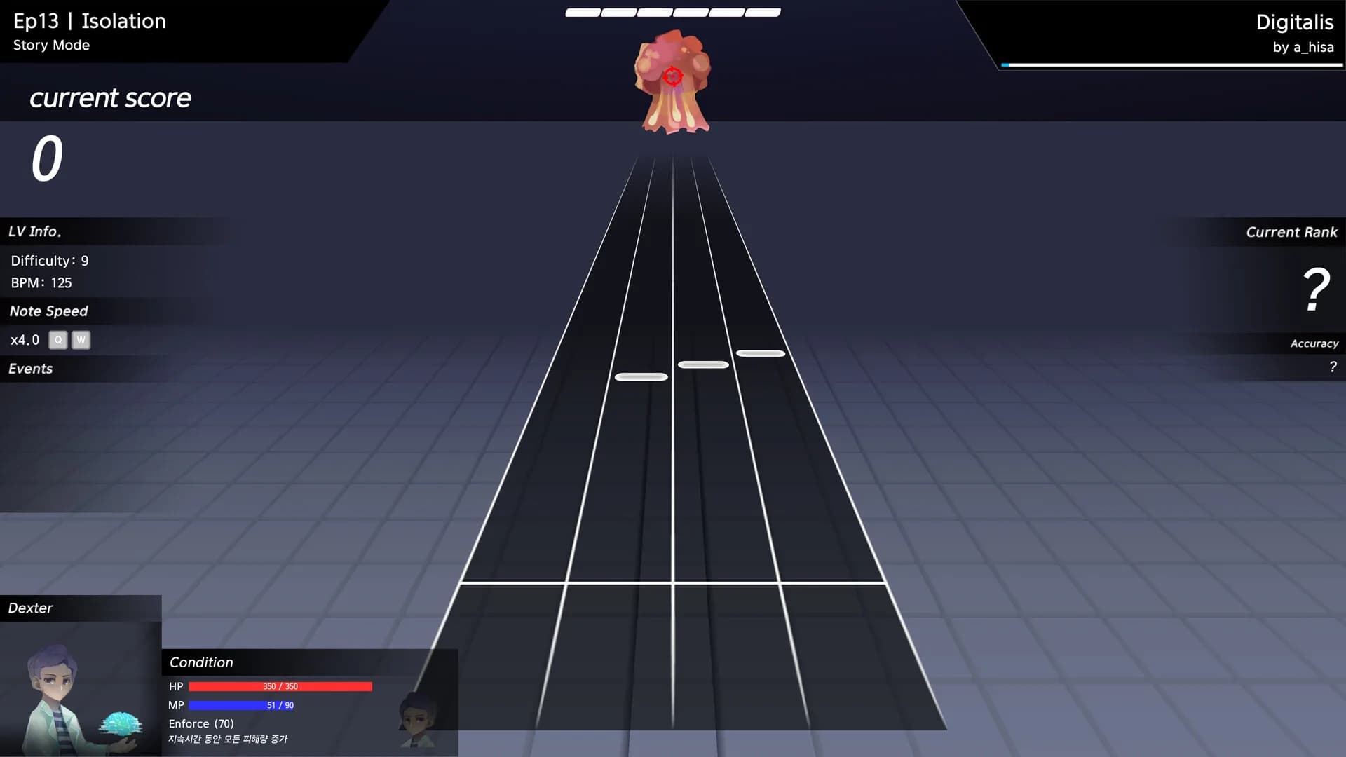 Rhythm Master görsel 5