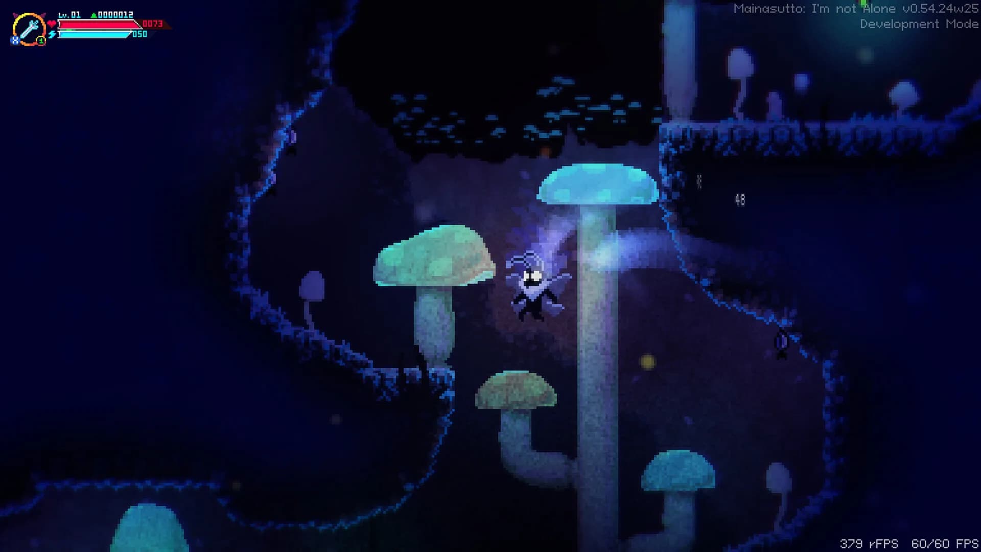 Mainasutto: I'm Not Alone görsel 6