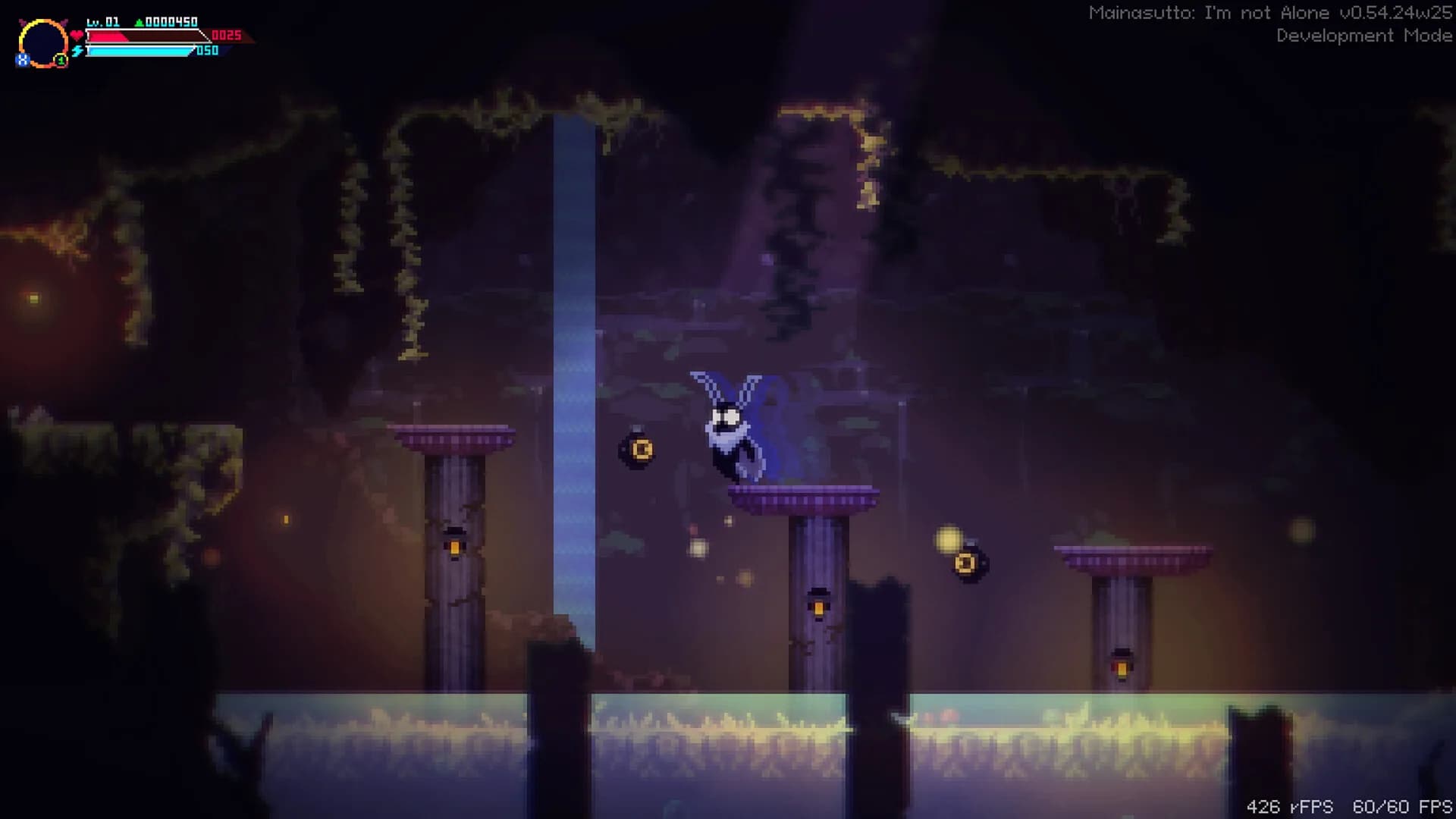 Mainasutto: I'm Not Alone görsel 9