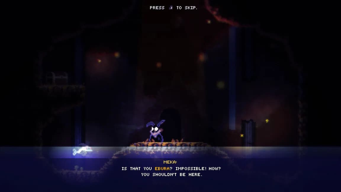 Mainasutto: I'm Not Alone görsel 11