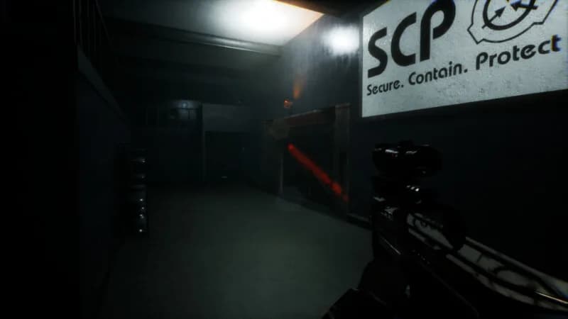 SCP: Rulebreaker görsel 2