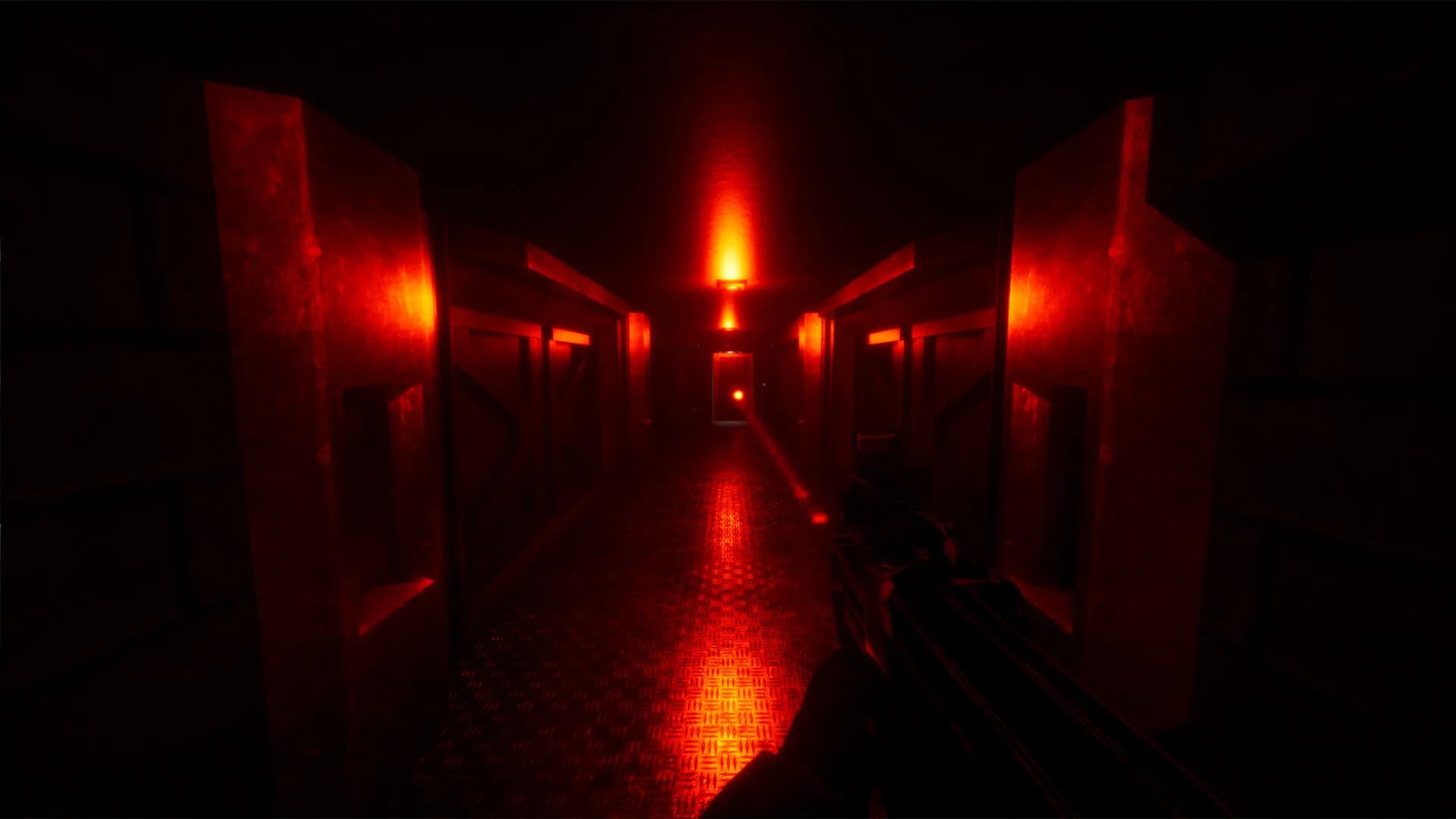 SCP: Rulebreaker görsel 3