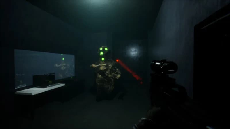SCP: Rulebreaker görsel 4