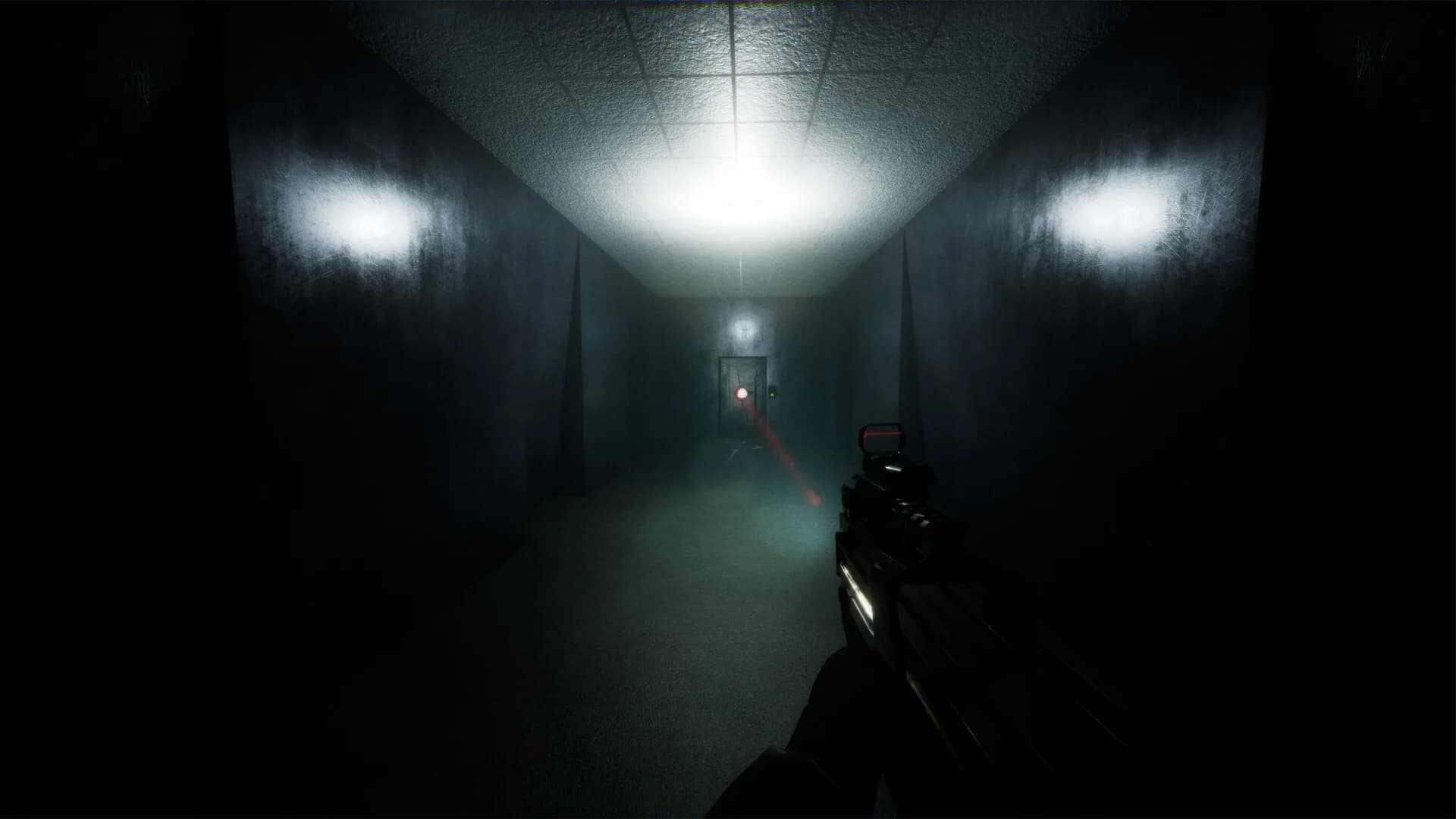 SCP: Rulebreaker görsel 5