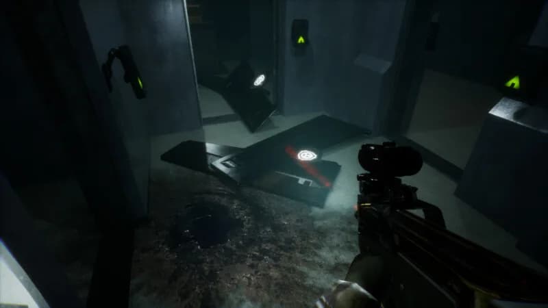 SCP: Rulebreaker görsel 6