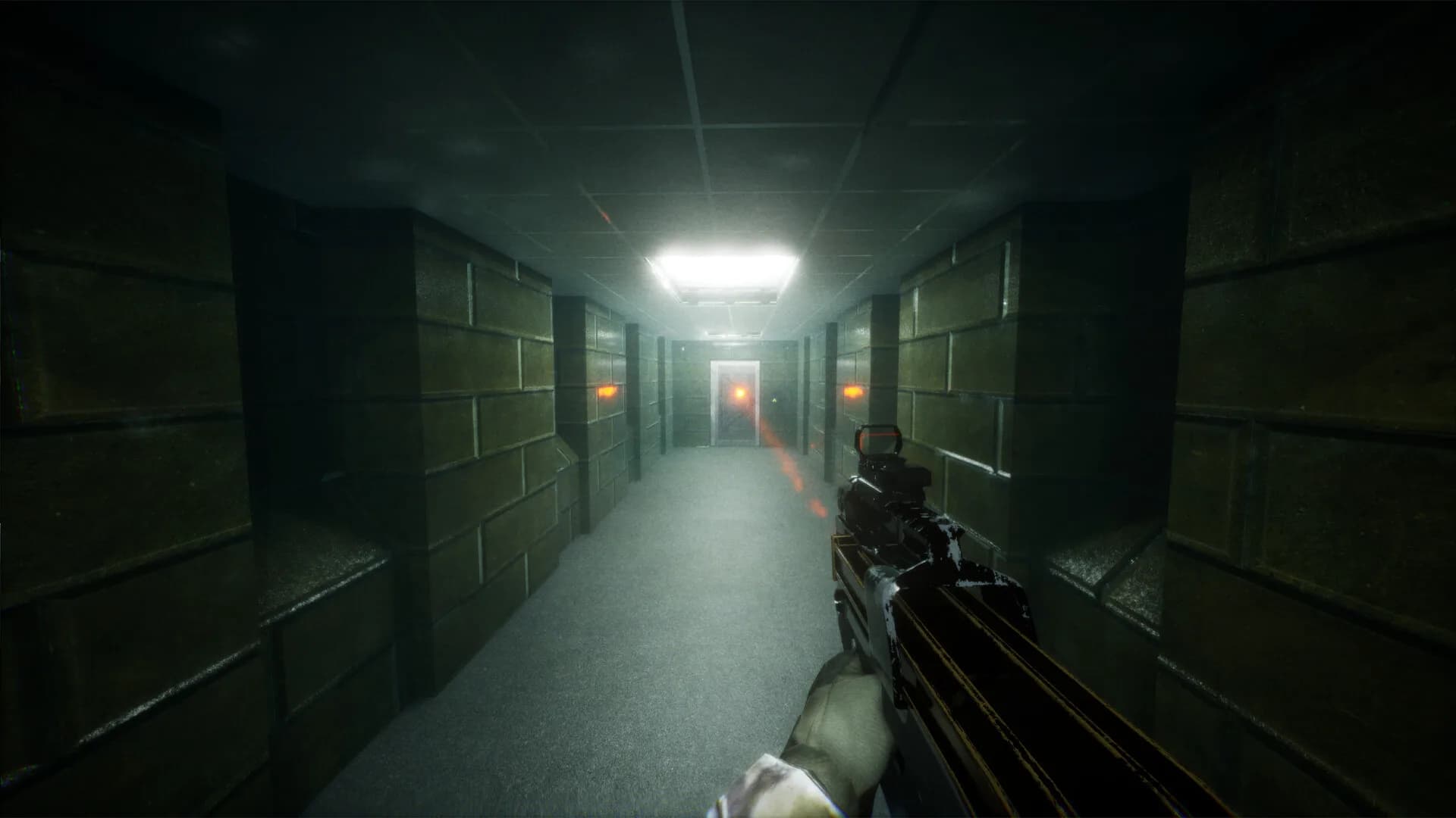 SCP: Rulebreaker görsel 9