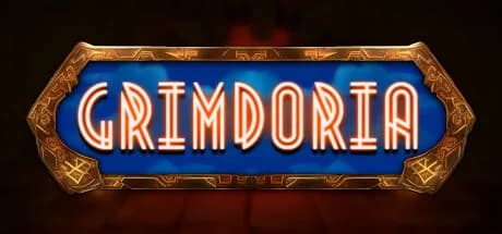 Grimdoria