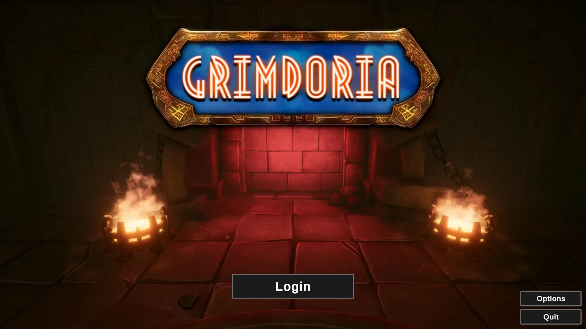 Grimdoria görsel 2
