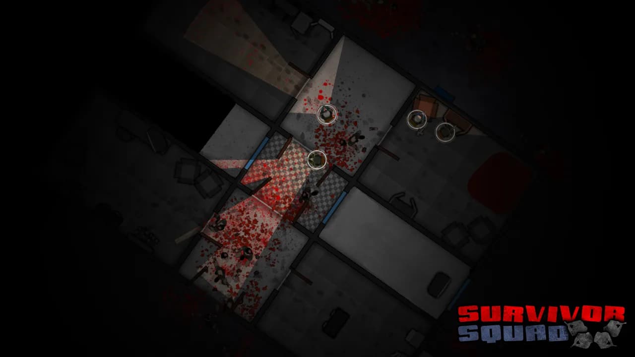 Survivor Squad görsel 3
