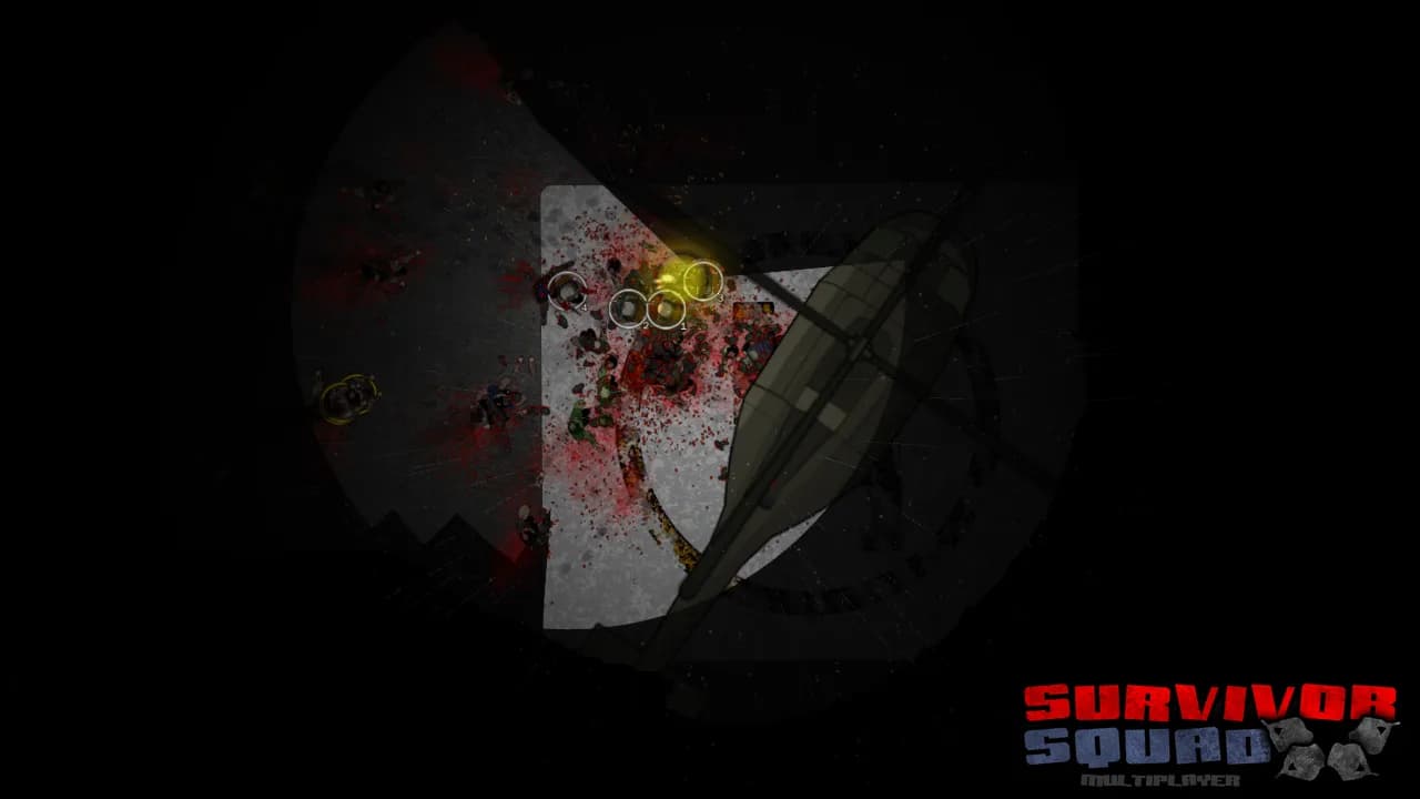 Survivor Squad görsel 5