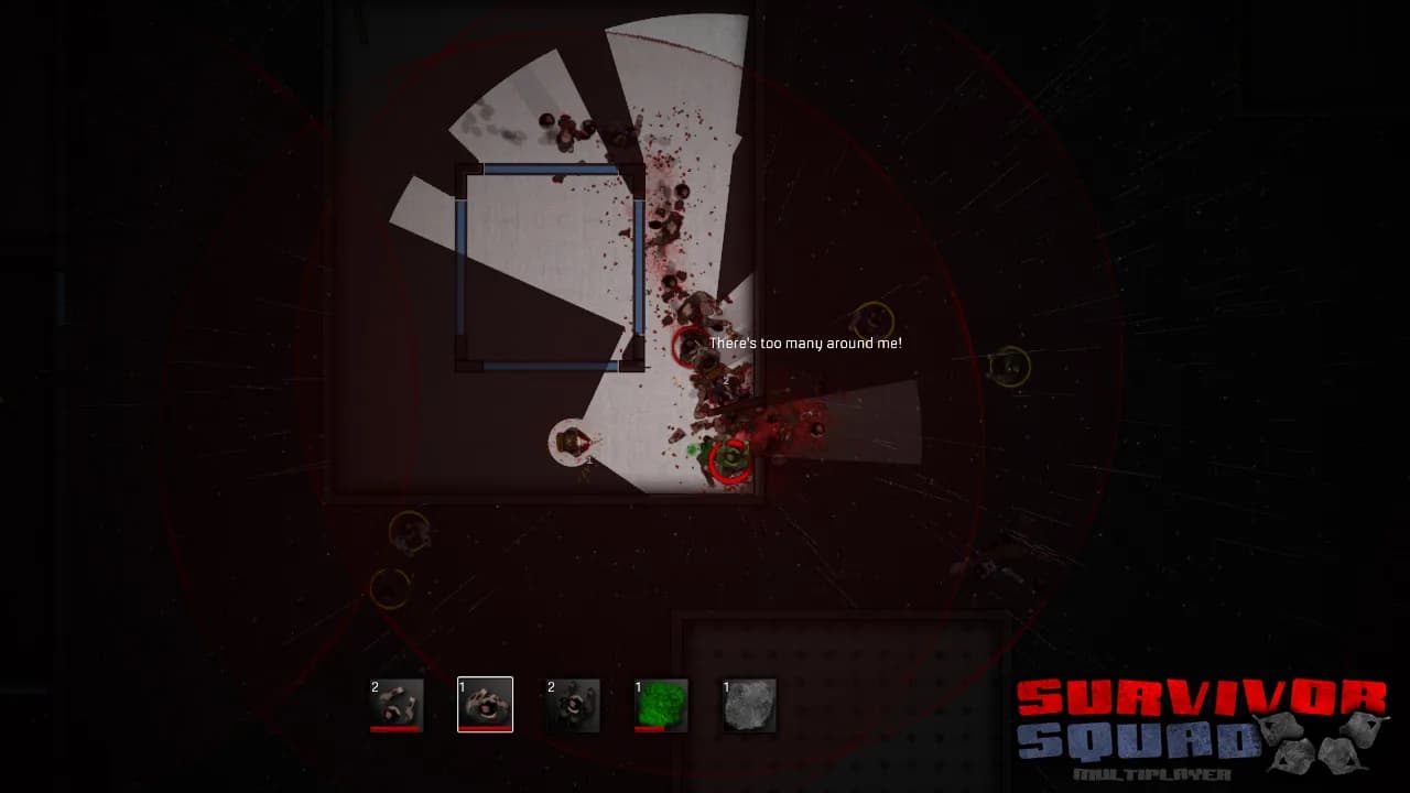 Survivor Squad görsel 7