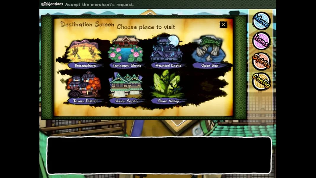 99 Spirits görsel 3