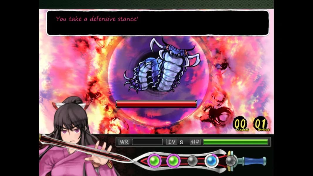 99 Spirits görsel 4