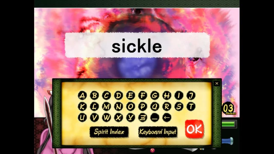 99 Spirits görsel 8
