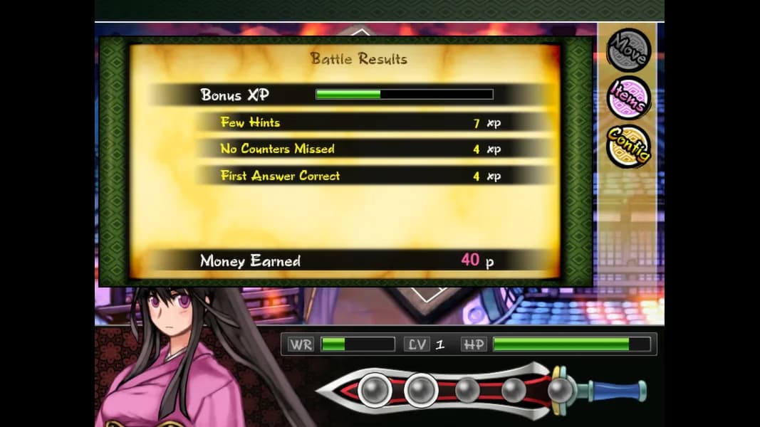 99 Spirits görsel 10