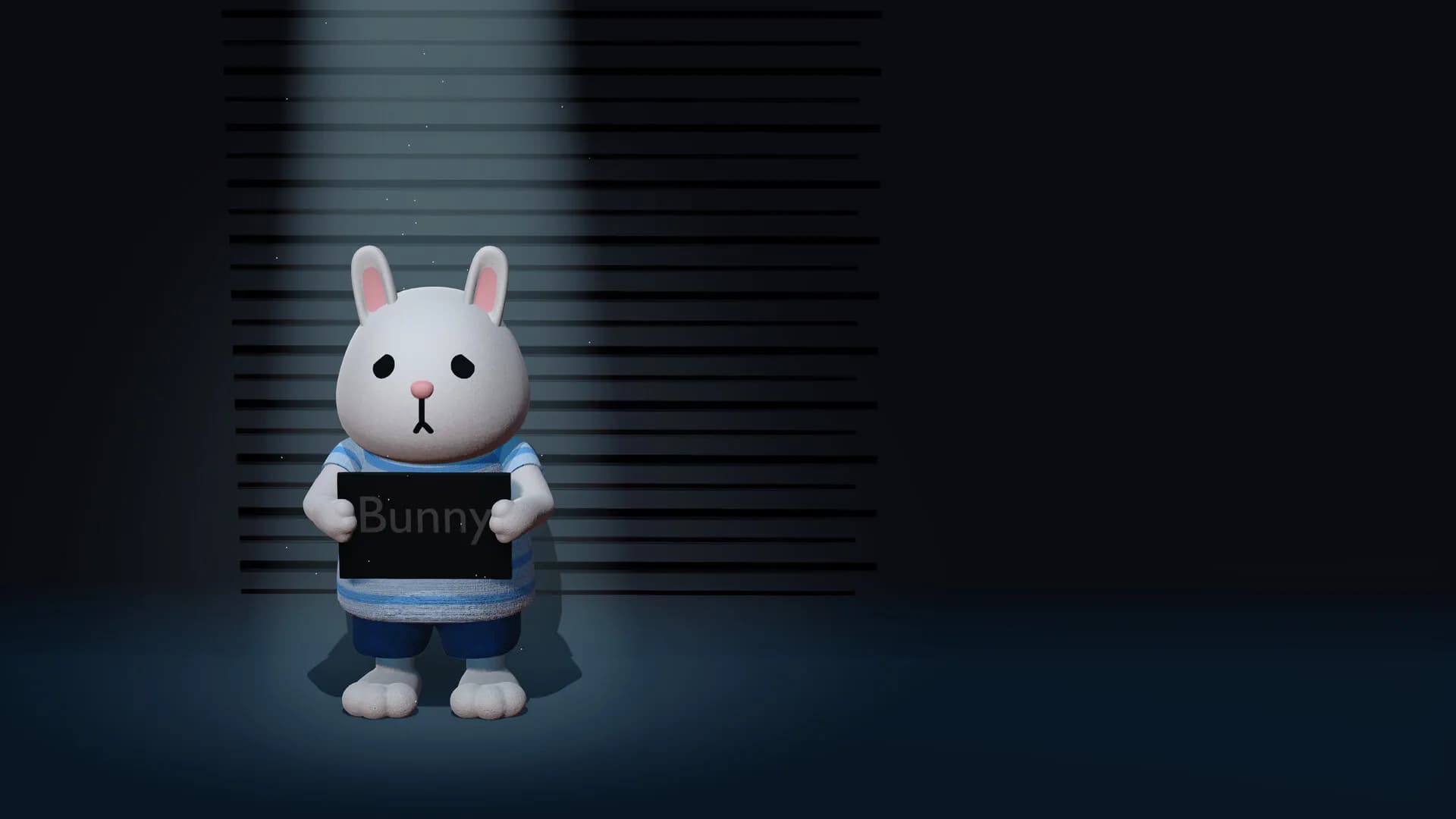 The Adventures of Bunny and Pig görsel 2