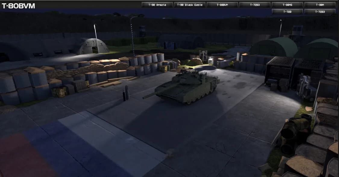 Kill Capture Destroy görsel 14