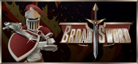 Broad Sword görsel 1