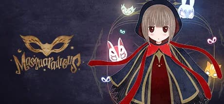 Masquaradious