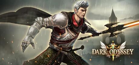 Dark Odyssey görsel 1