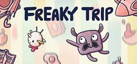 Freaky Trip görsel 1
