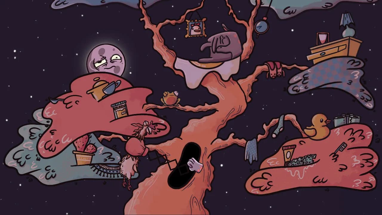 Freaky Trip görsel 4