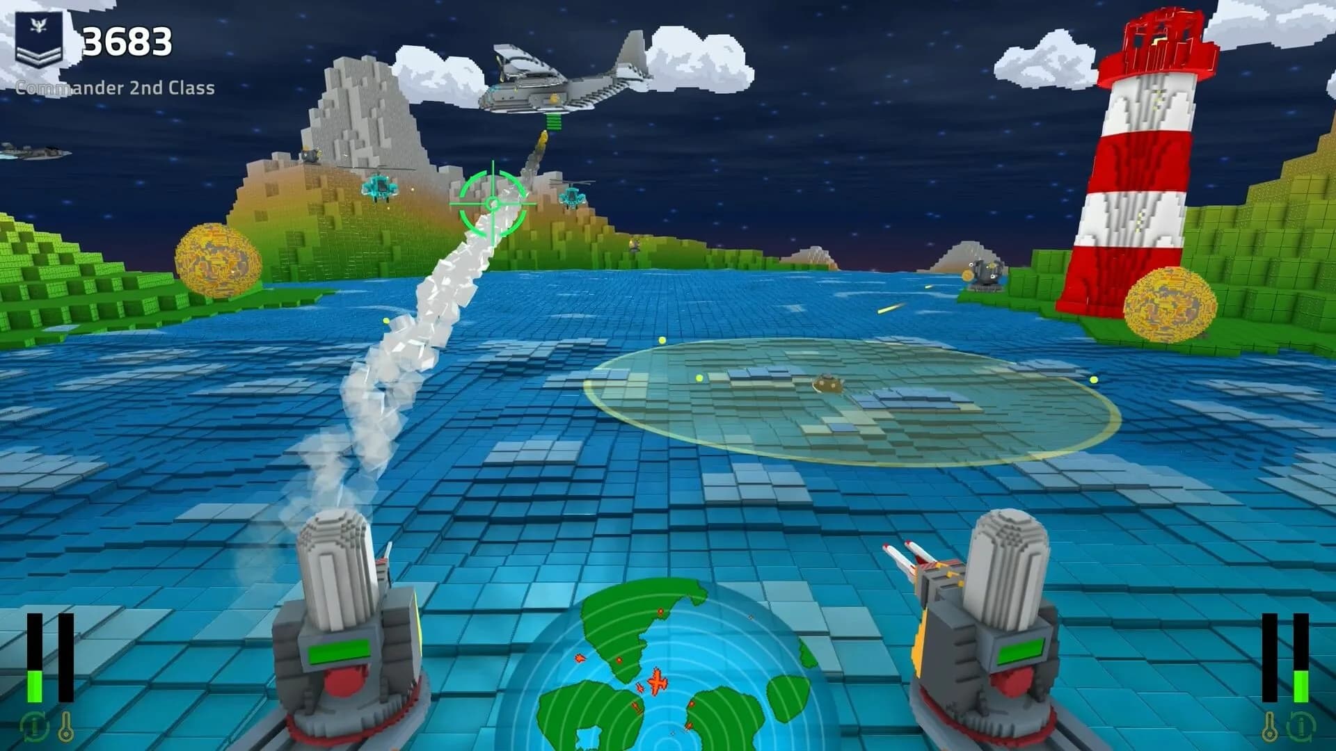 Battle Stations Blockade görsel 7
