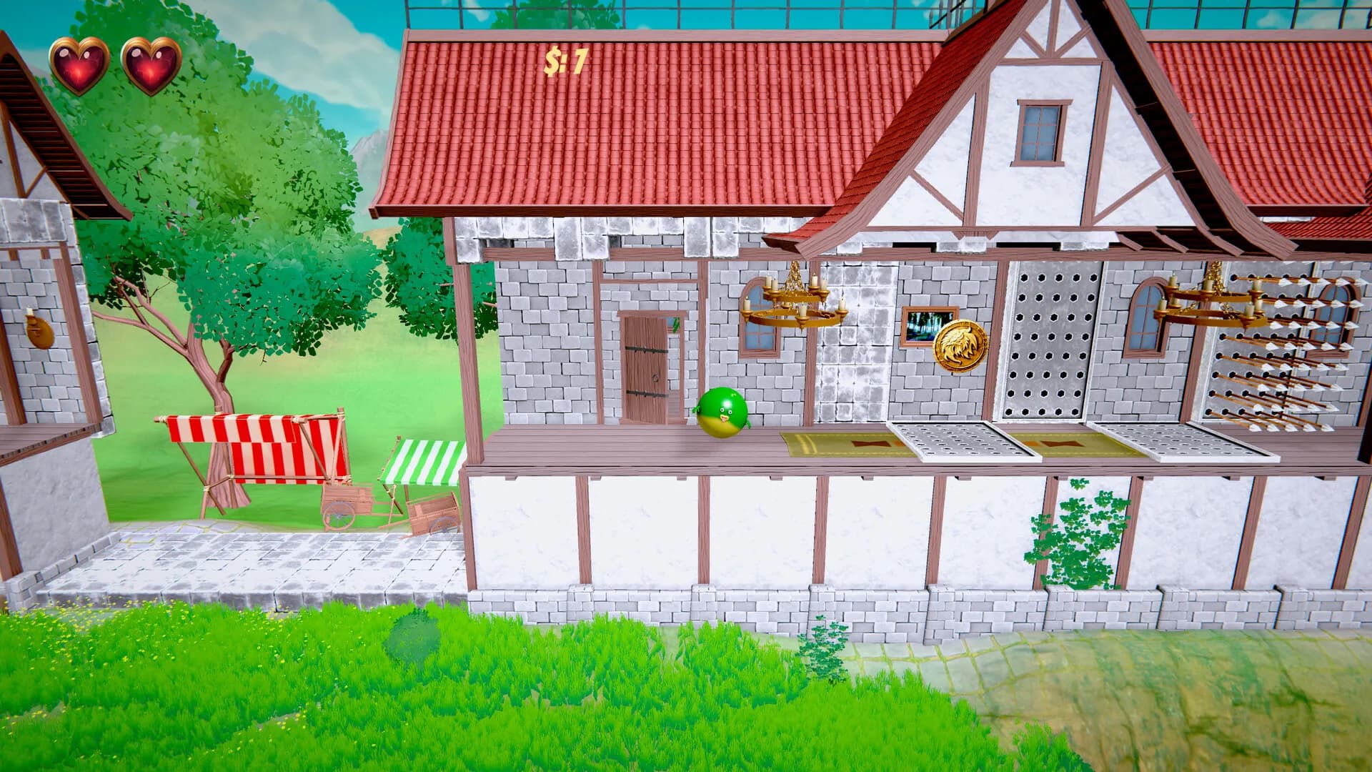 Frog And Roll görsel 7
