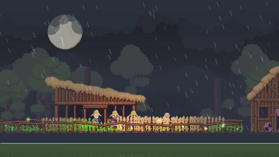 Plebs and Pillagers görsel 5