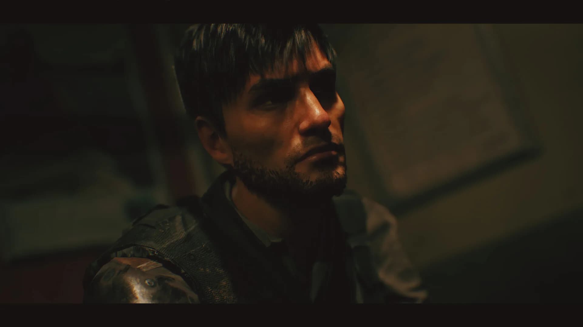 Dark Mind: Morpheus Protocol görsel 2