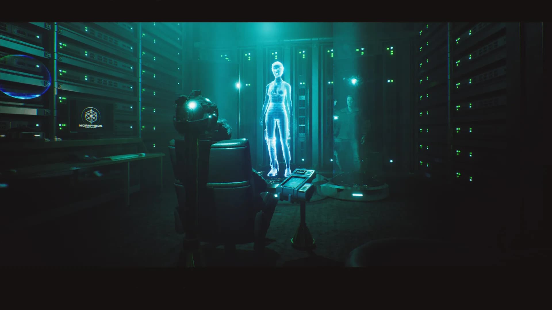 Dark Mind: Morpheus Protocol görsel 6