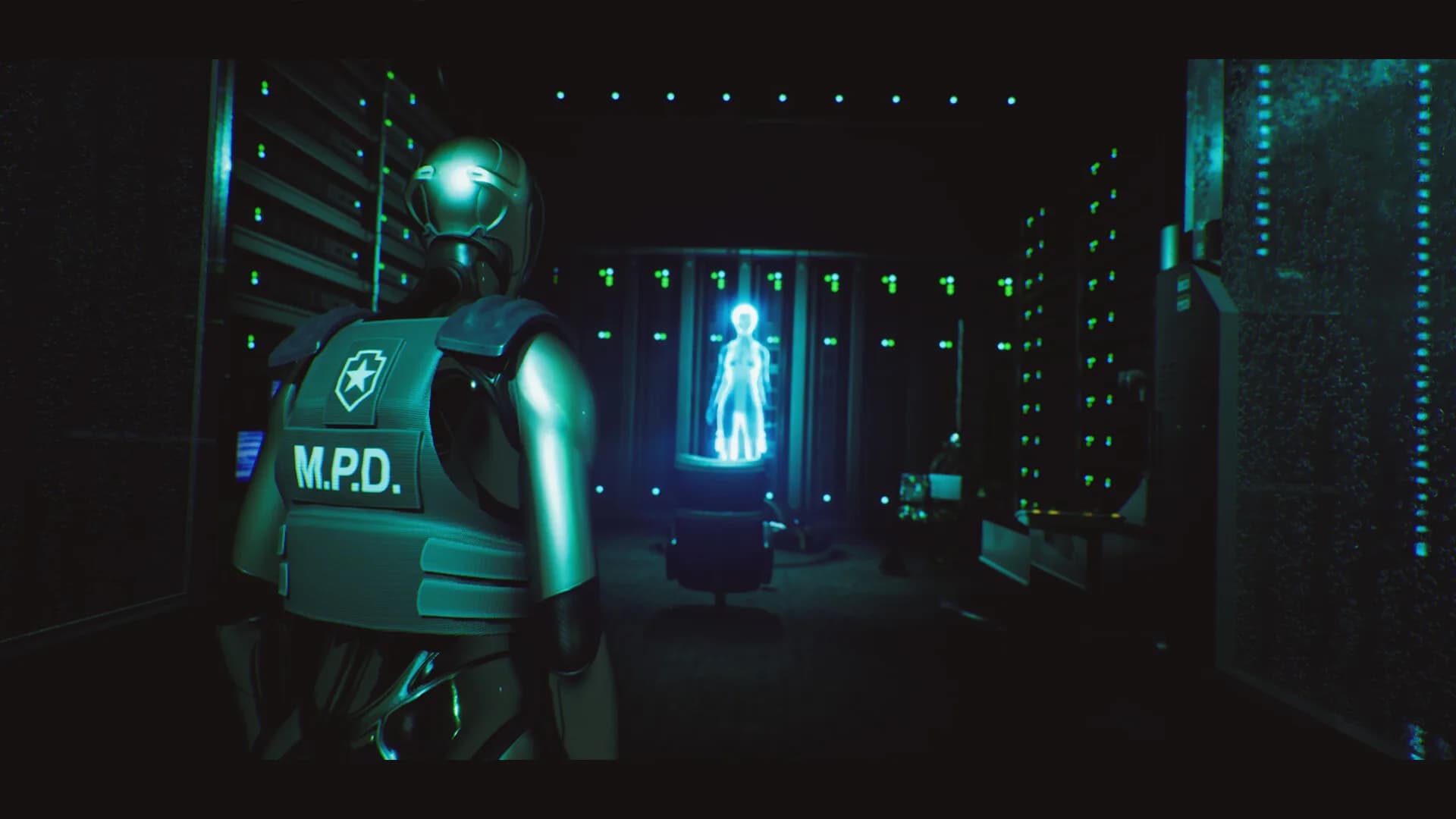 Dark Mind: Morpheus Protocol görsel 7