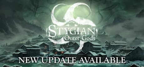 Stygian: Outer Gods