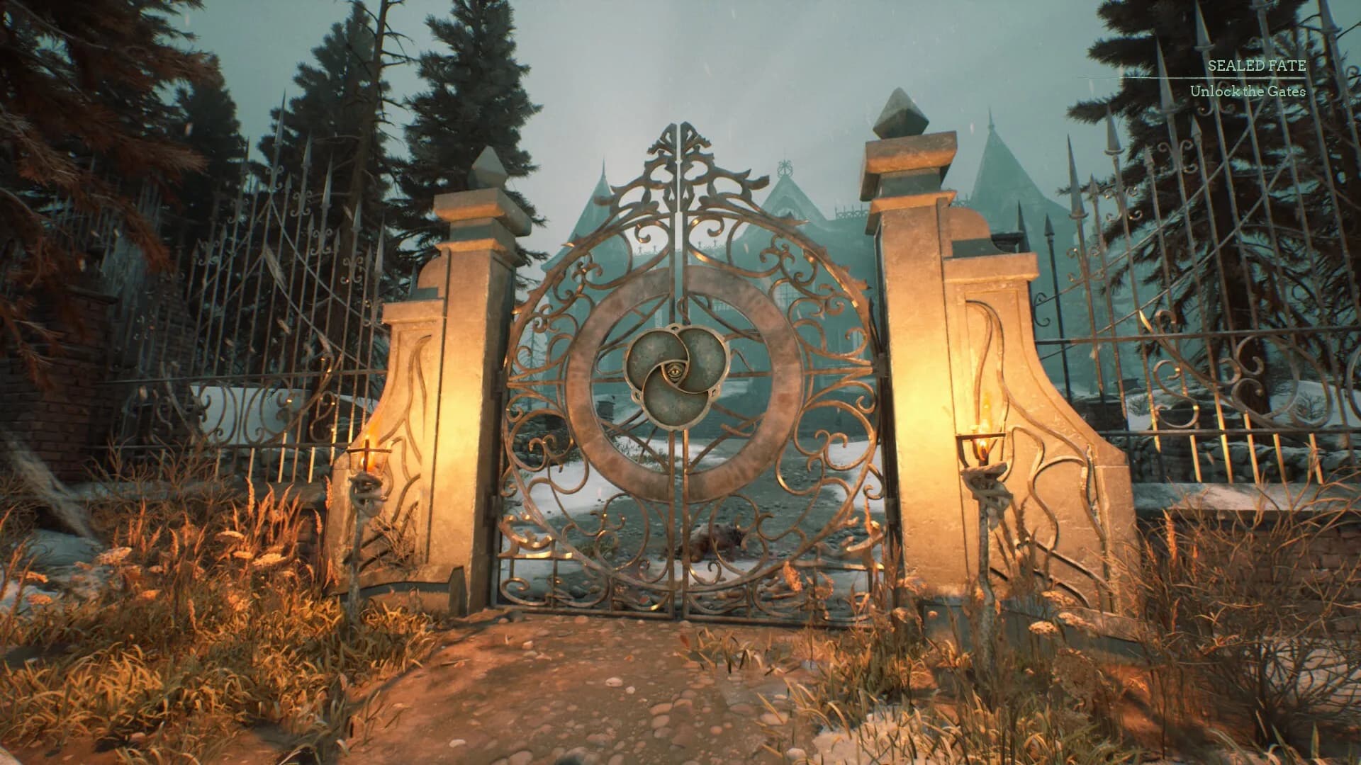 Stygian: Outer Gods görsel 6