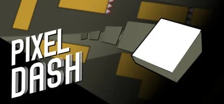 Pixel Dash görsel 1