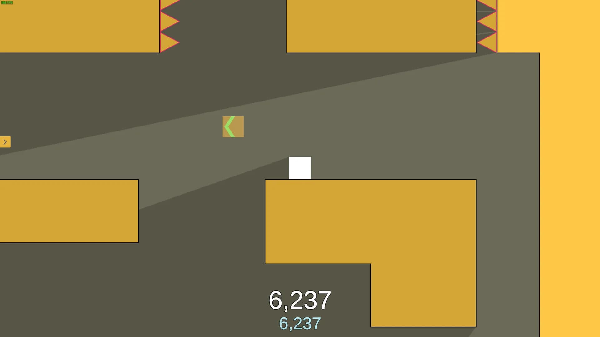 Pixel Dash görsel 2