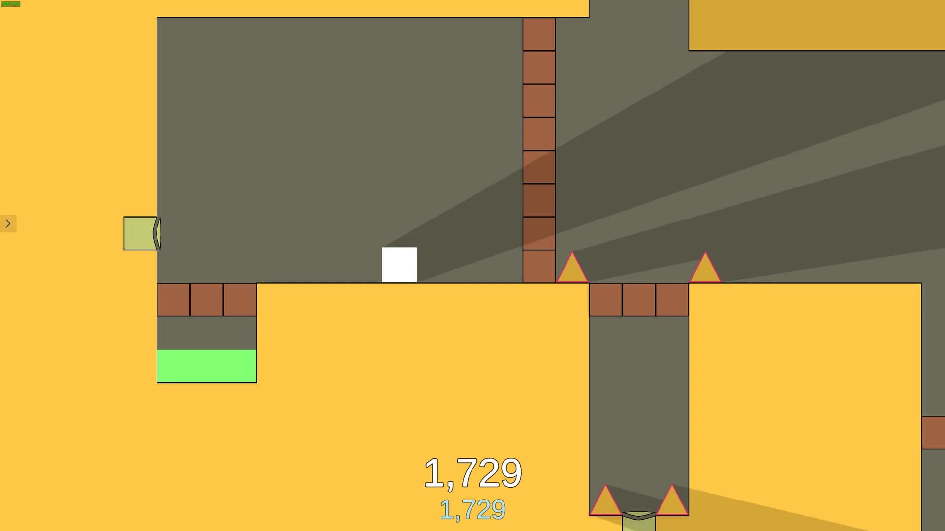 Pixel Dash görsel 4