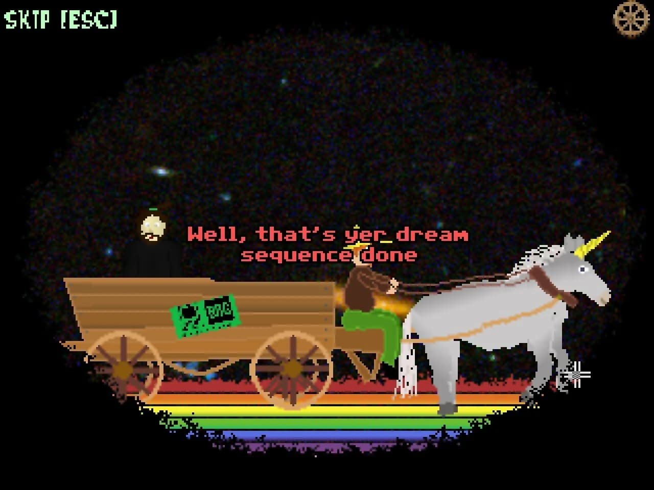 Brownie's Adventure görsel 6