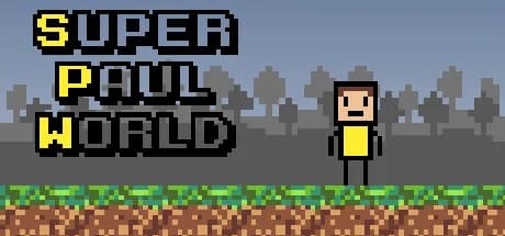 Super Paul World görsel 1