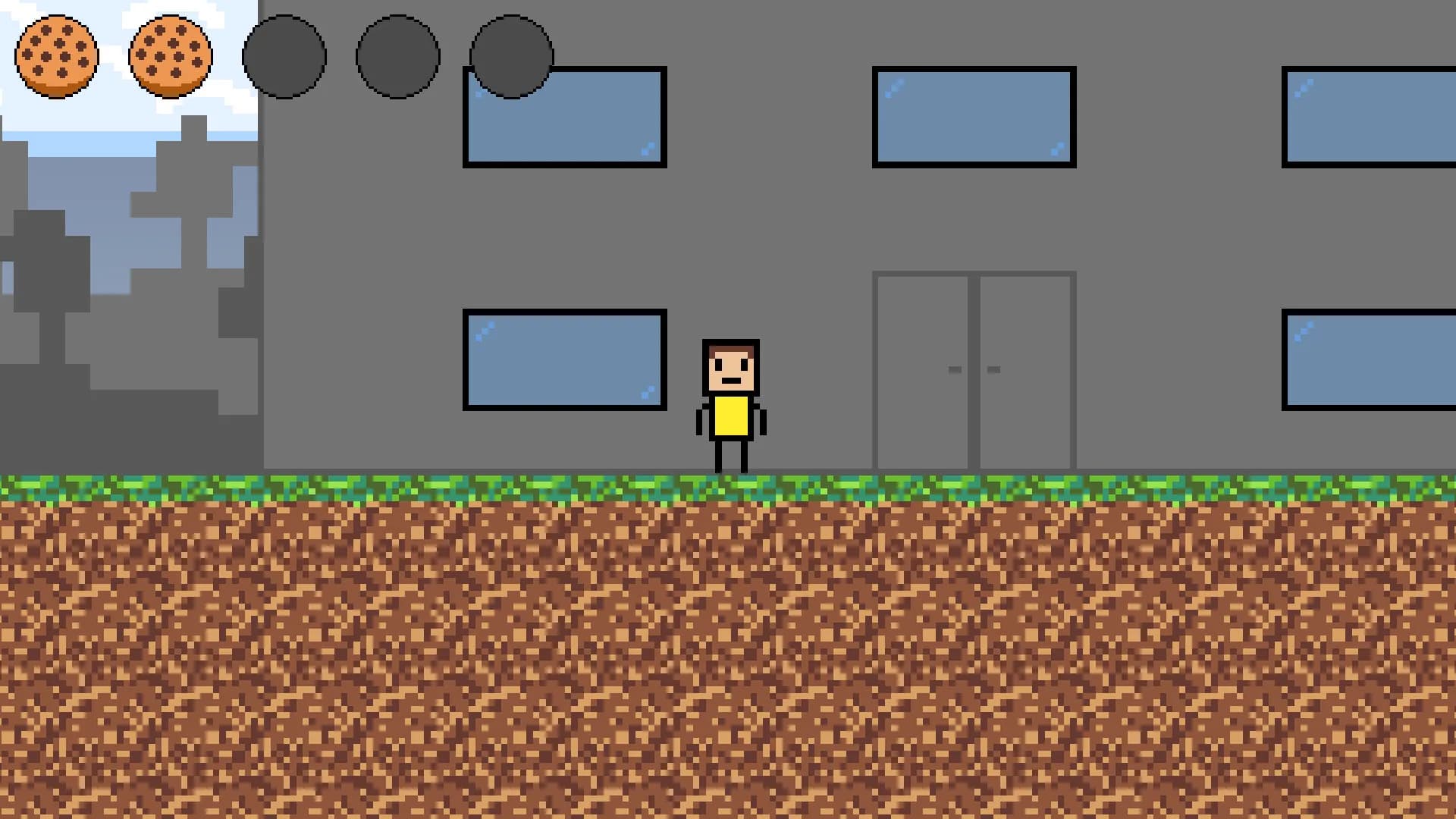 Super Paul World görsel 2