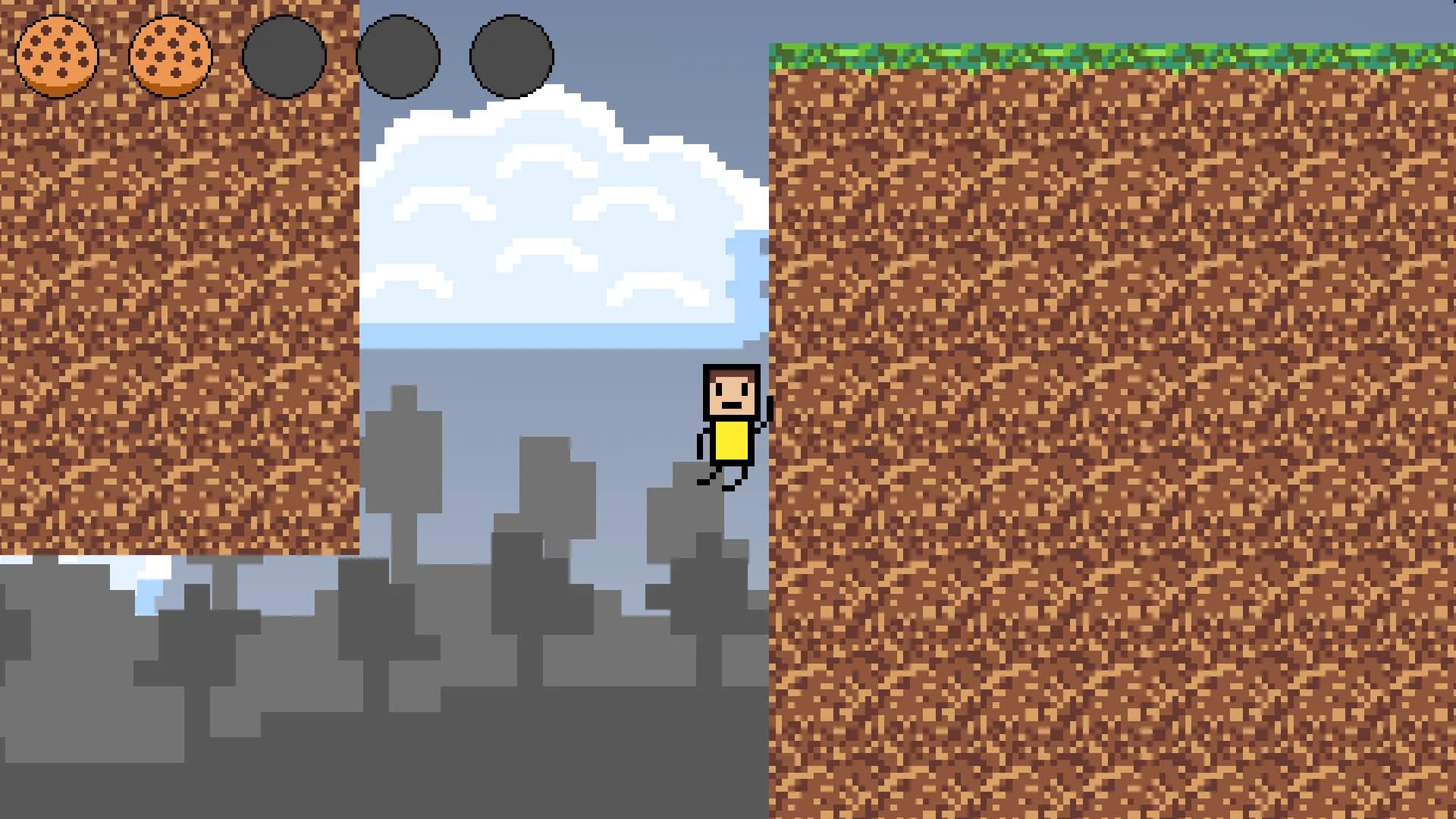 Super Paul World görsel 4