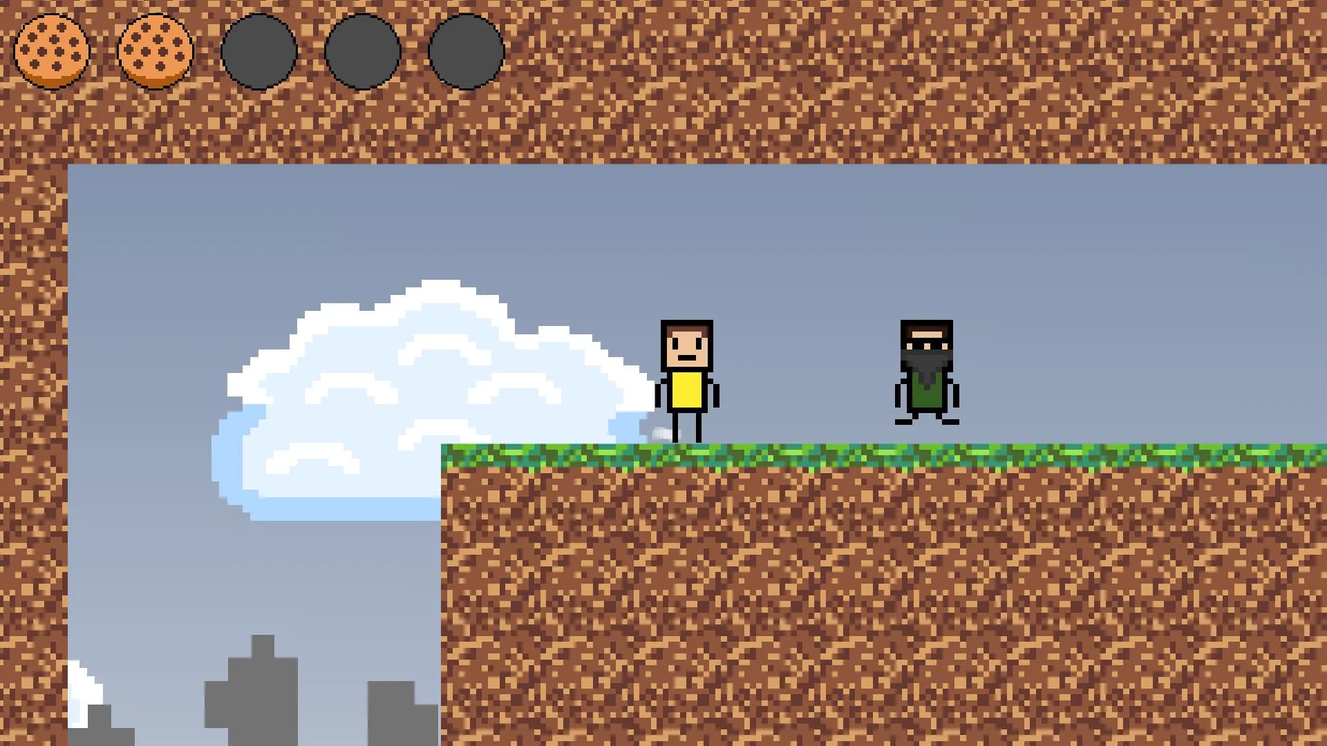 Super Paul World görsel 5