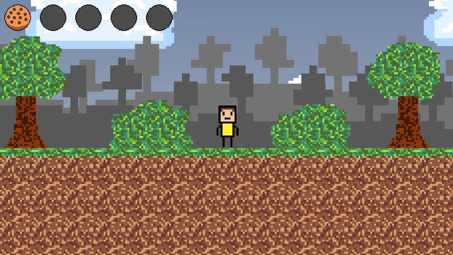 Super Paul World görsel 6