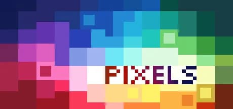 PIXELS görsel 1