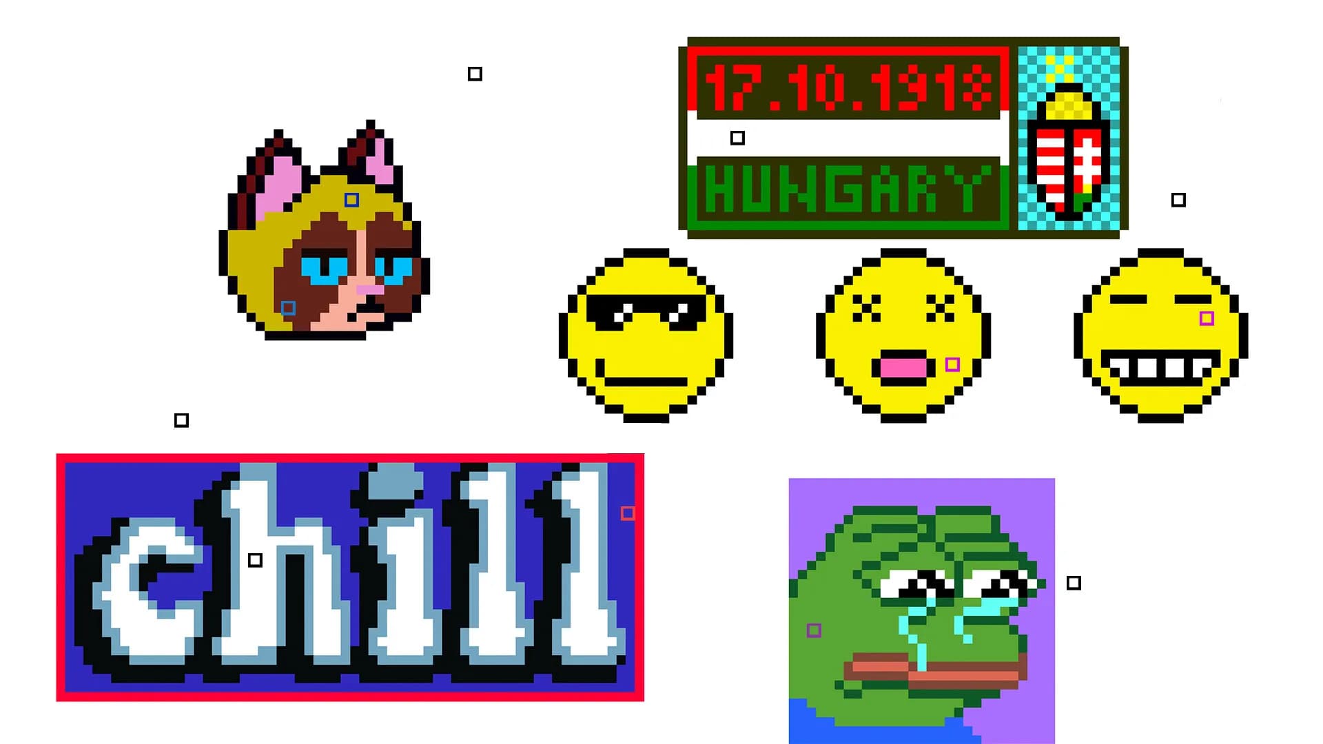 PIXELS görsel 4