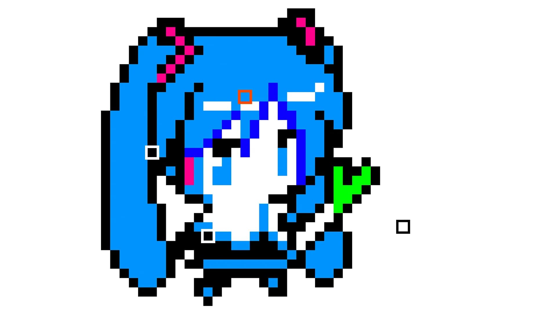 PIXELS görsel 5