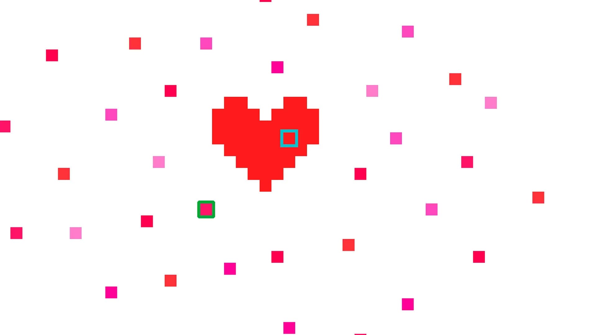 PIXELS görsel 6