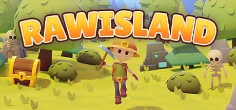 Rawisland görsel 1